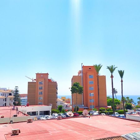 Inmogest - Apartamento Flamingo One A Benalmádena Kültér fotó