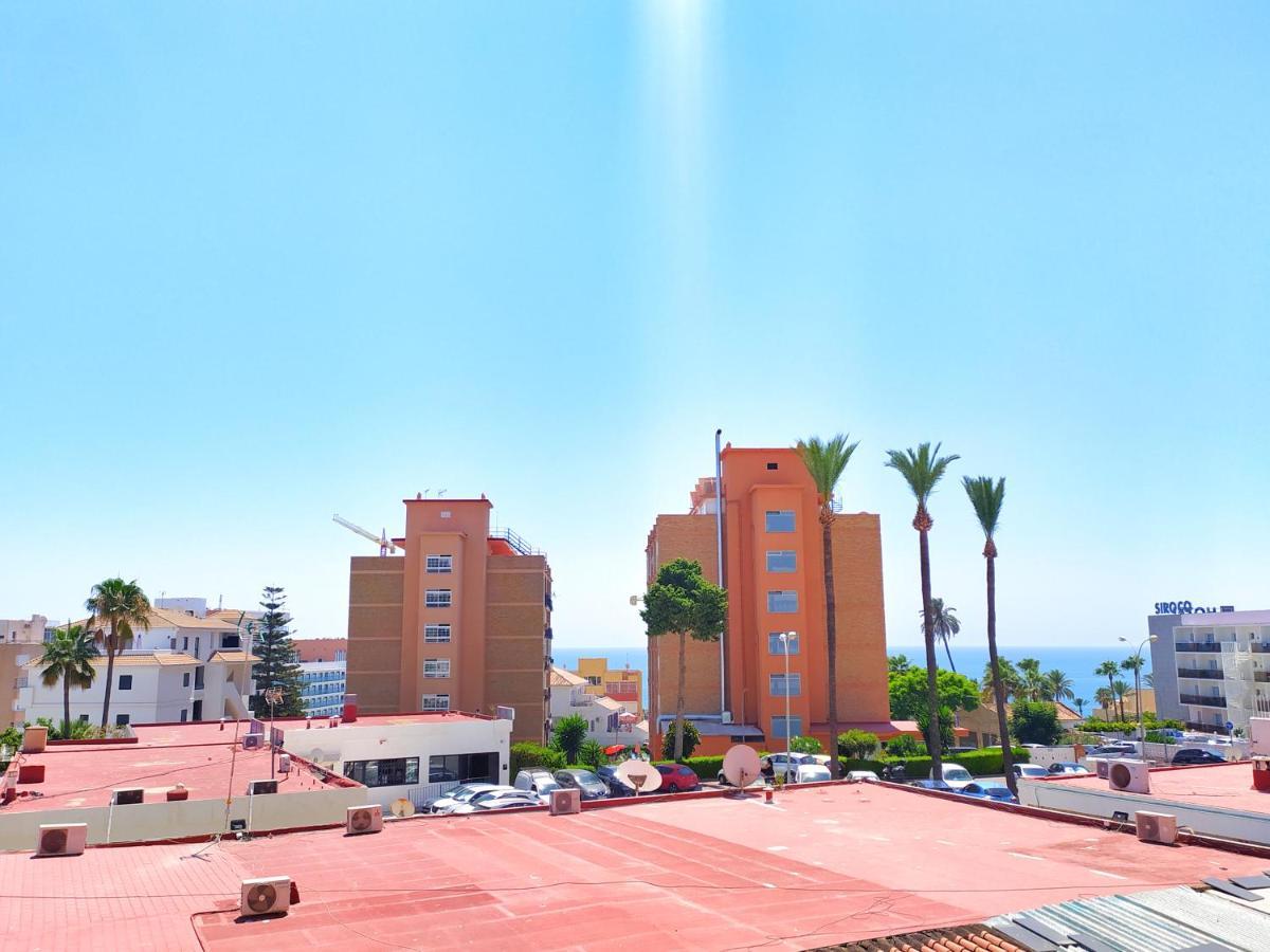 Inmogest - Apartamento Flamingo One A Benalmádena Kültér fotó