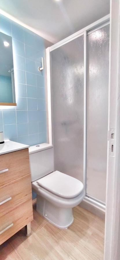 Inmogest - Apartamento Flamingo One A Benalmádena Kültér fotó