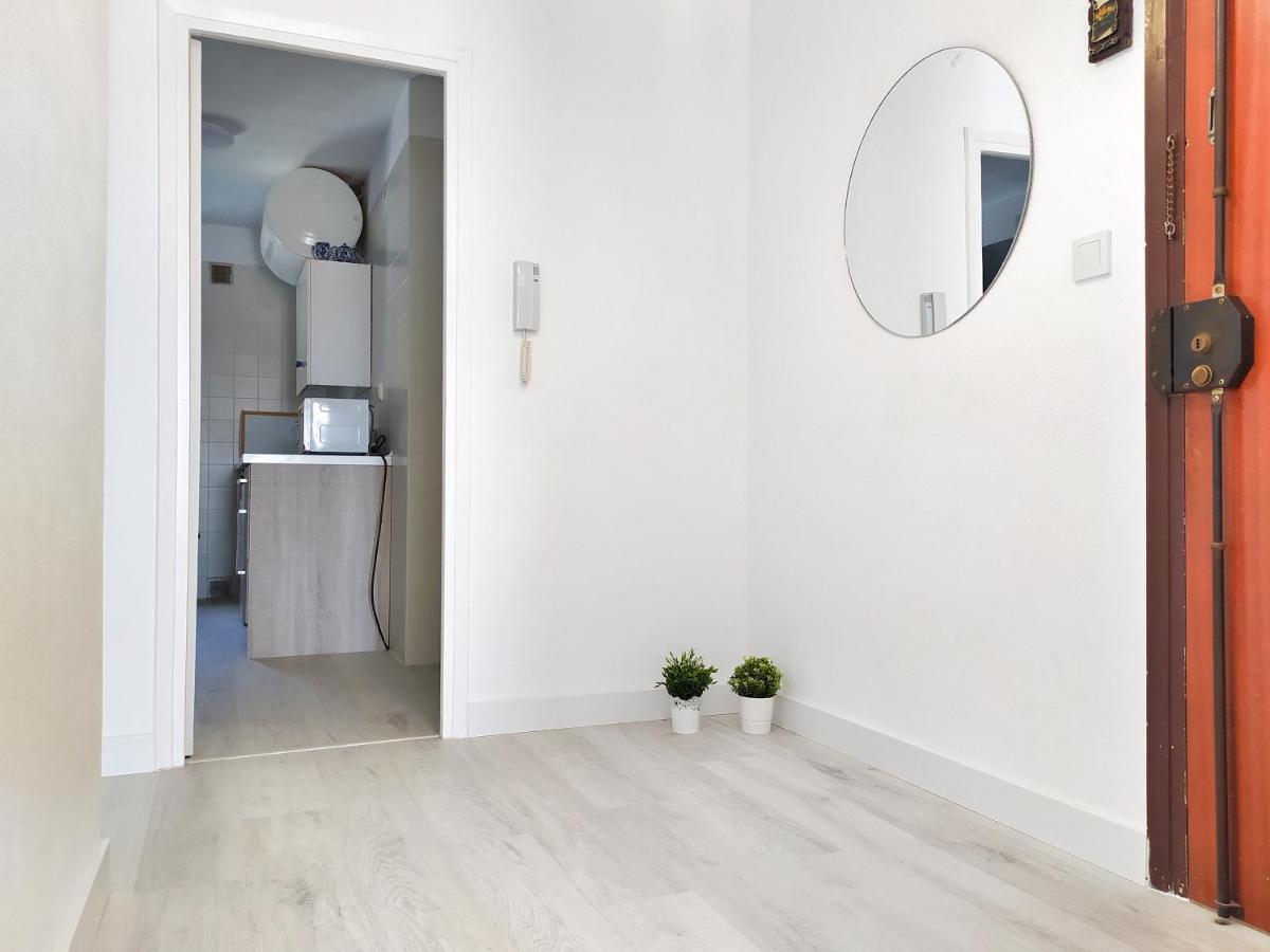 Inmogest - Apartamento Flamingo One A Benalmádena Kültér fotó