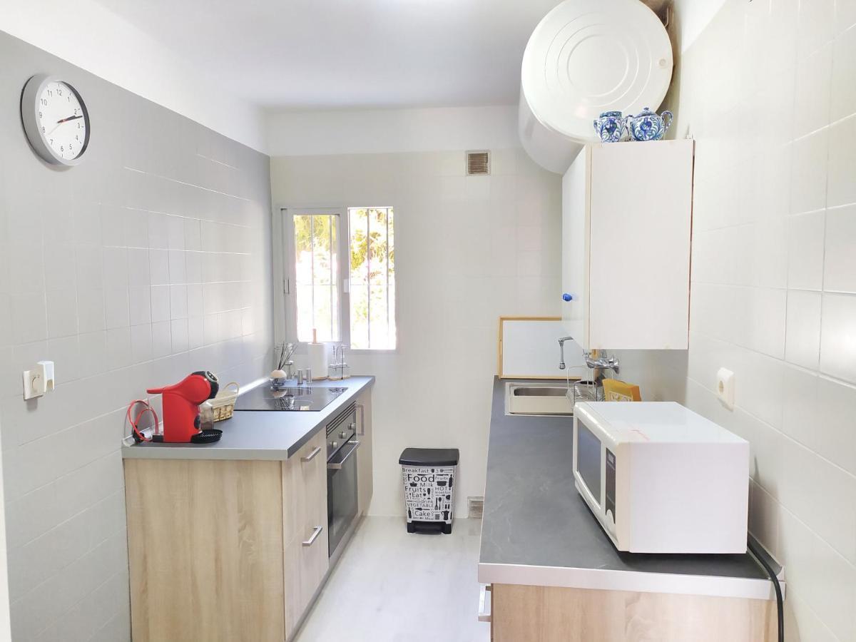 Inmogest - Apartamento Flamingo One A Benalmádena Kültér fotó