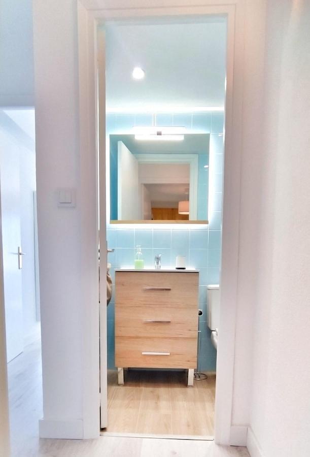 Inmogest - Apartamento Flamingo One A Benalmádena Kültér fotó