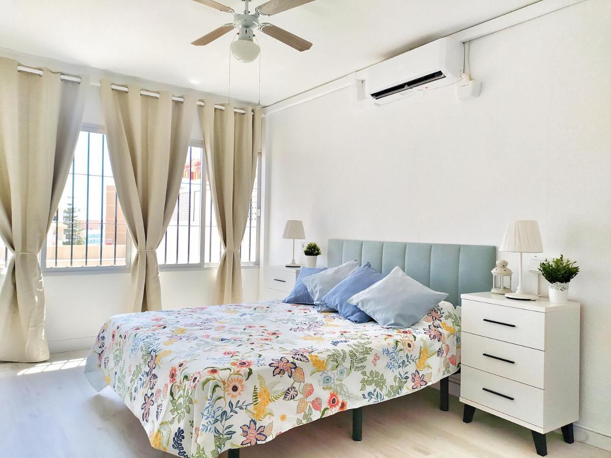 Inmogest - Apartamento Flamingo One A Benalmádena Kültér fotó