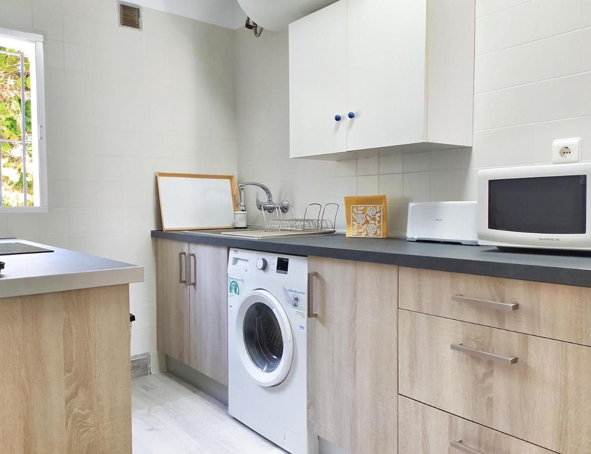 Inmogest - Apartamento Flamingo One A Benalmádena Kültér fotó