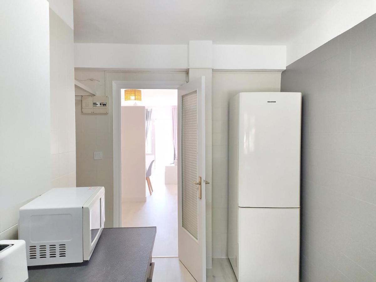 Inmogest - Apartamento Flamingo One A Benalmádena Kültér fotó
