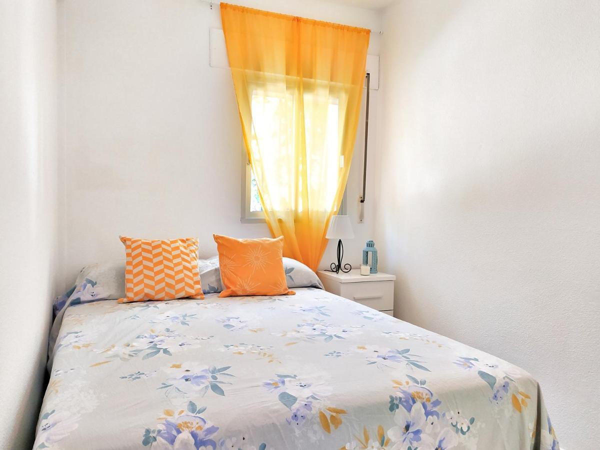 Inmogest - Apartamento Flamingo One A Benalmádena Kültér fotó