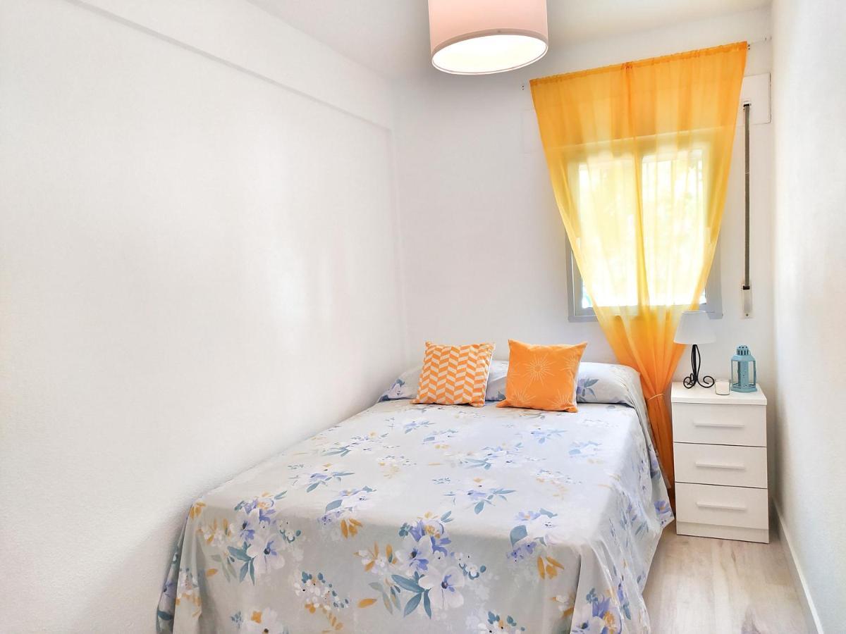Inmogest - Apartamento Flamingo One A Benalmádena Kültér fotó